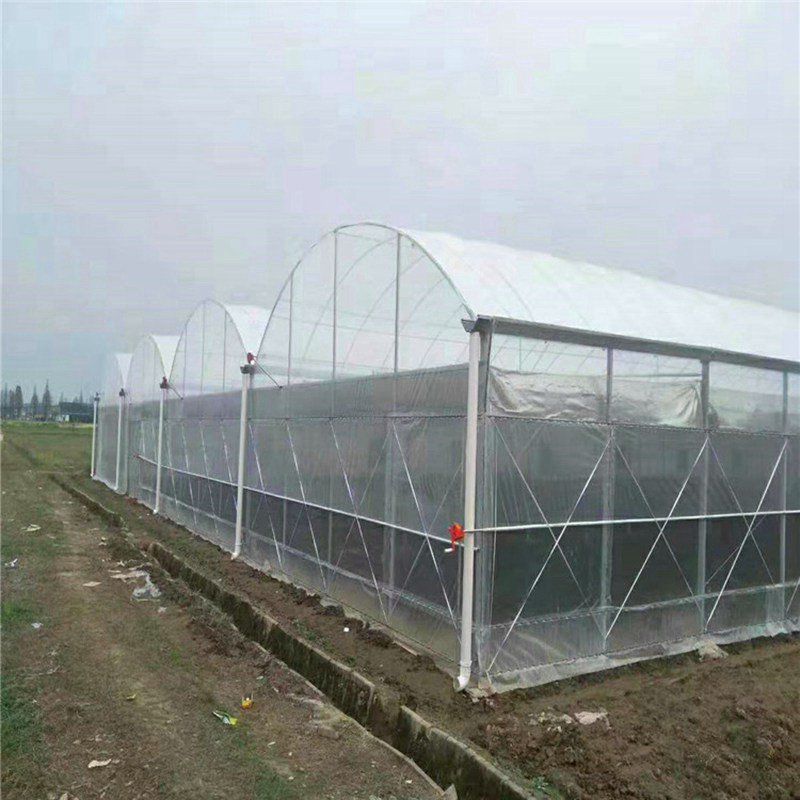 江岸大棚配件