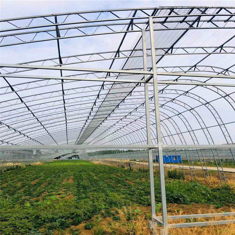 新鄭大棚骨架